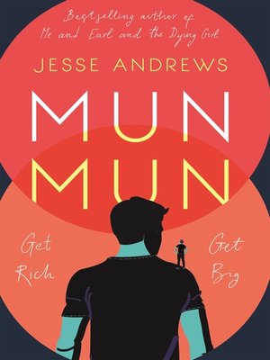 cover image of Munmun